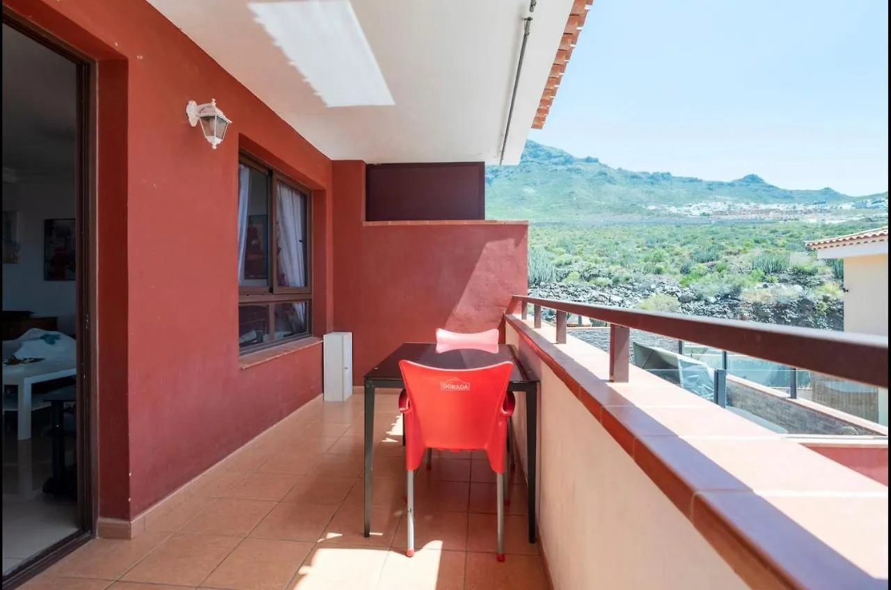 Private Room With Bathroom And Big Terrace Just For You Costa Adeje  Maison d'hôtes Costa Adeje (Tenerife)