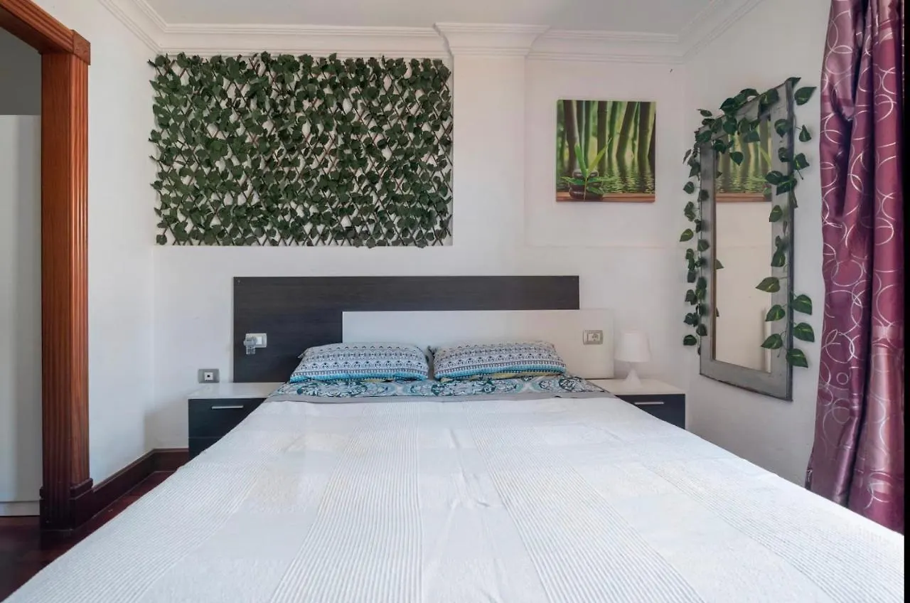 ゲストハウス Private Room With Bathroom And Big Terrace Just For You アデヘ スペイン