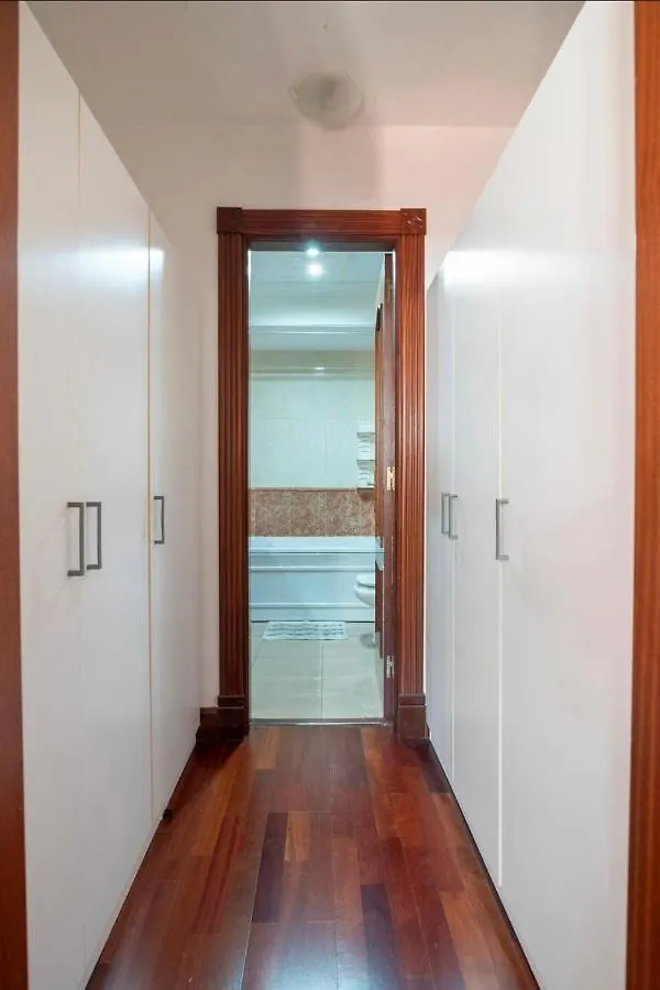 Private Room With Bathroom And Big Terrace Just For You アデヘ