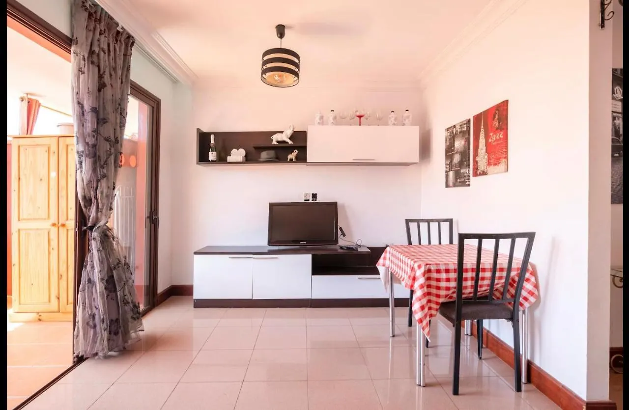 Private Room With Bathroom And Big Terrace Just For You アデヘ スペイン